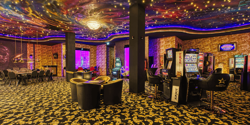 Kajotwin pobočky štúrovo