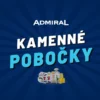 Admiral pobočky 2025 – Herne Bratislava, Trnava, Nitra, Poprad | otváracie hodiny a kontakt