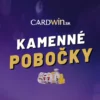 Cardwin pobočky – Kde nájdete Card casino Bratislava, otváracie hodiny a služby