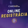 Cardwin registrácia 2024 – Návod, ako sa zaregistrovať, overenie totožnosti a prihlásenie