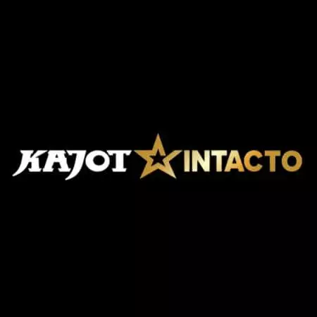 Kajot Intacto casino logo