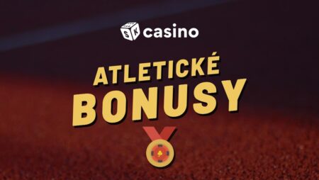 Atletické casino bonusy 2024 – Využite všetky športové bonusy a free spiny práve dnes!