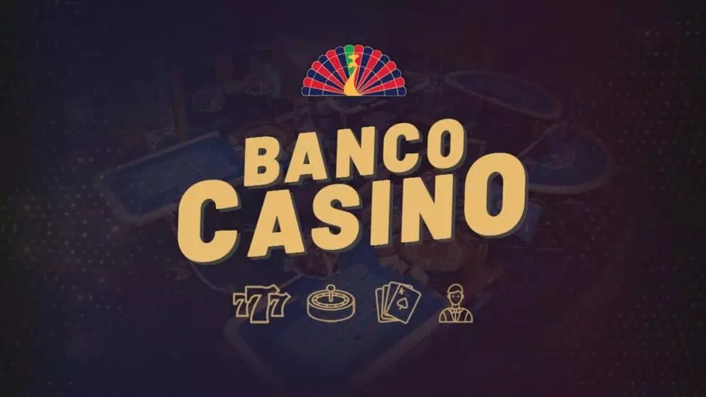 Banco casino 2024 – Luxusné herné zážitky v Bratislave, Košiciach aj Piešťanoch