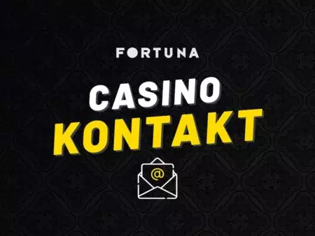 Fortuna kontakt 2024 – Využite e-mail, telefón alebo formulár