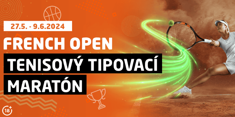 French open Synottip casino bonusy