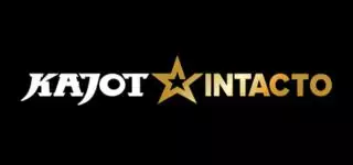Kajot Intacto online casino logo