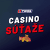 Tipos casino súťaž – Hrajte o skvelé výhry