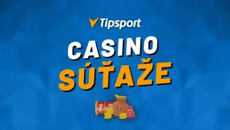 Tipsport casino súťaž 2024 – Získajte free spiny a bonusy zadarmo