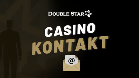 Doublestar kontakt 2024 – Spojte sa s kasínom rýchlo a jednoducho