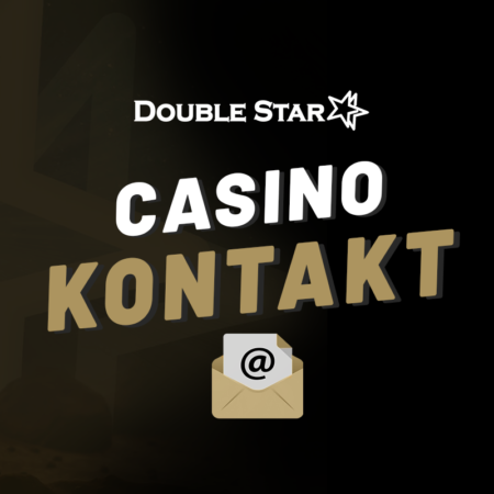 Doublestar kontakt 2024 – Spojte sa s kasínom rýchlo a jednoducho