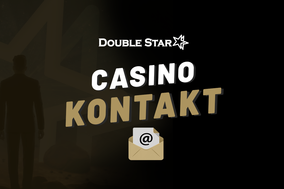 Doublestar kontakt 2024 – Spojte sa s kasínom rýchlo a jednoducho