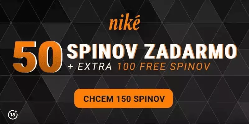 Nike casino free spiny