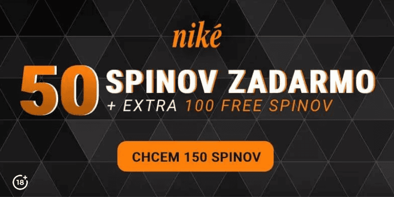 Nike casino free spiny