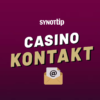 Synottip kontakt 2025 – Ako sa rýchlo spojiť s online zákazníckou podporou kasína