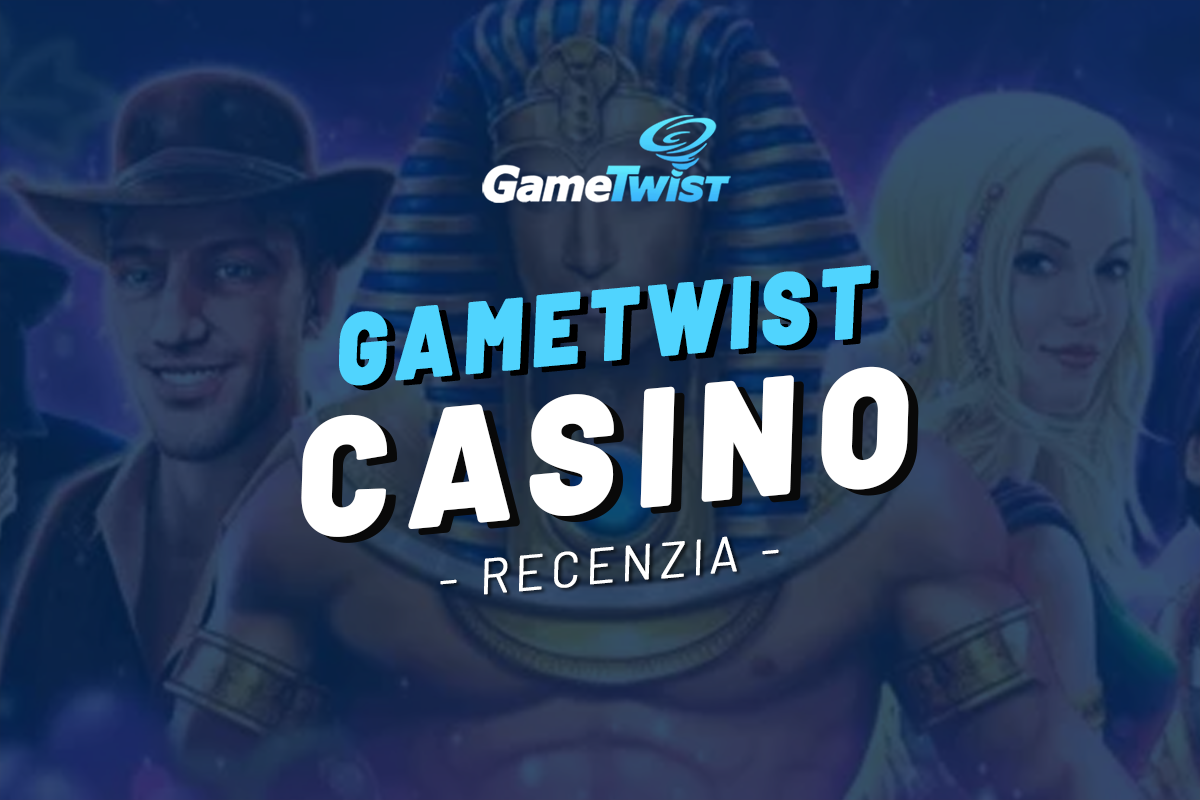 Gametwist Casino