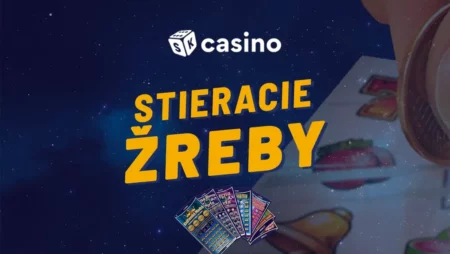 Stieracie žreby 2024 – Aké existujú, a koľko môžte vyhrať a kde kúpiť