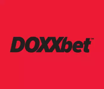 Doxxbet logo red sprievodca