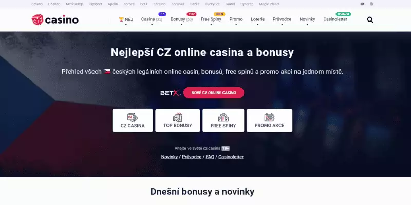 Sk casino cz