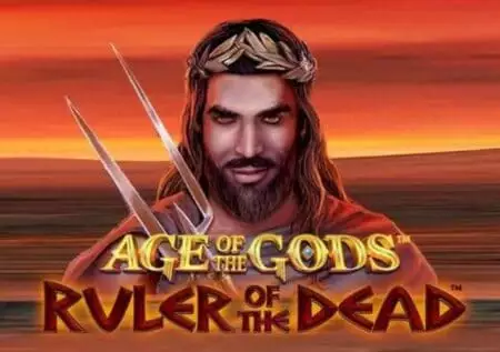 Age of the Gods: Ruler of the Dead