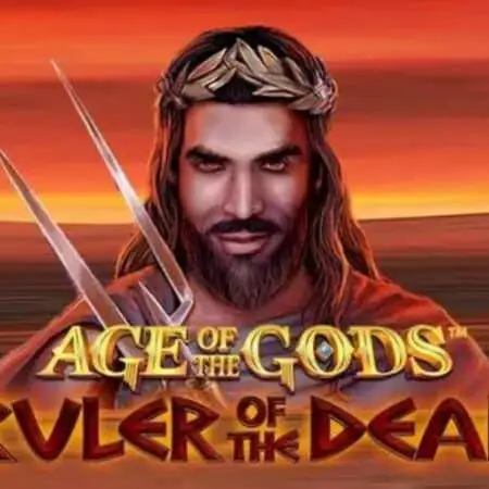 Age of the Gods: Ruler of the Dead