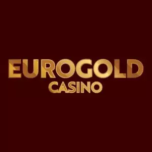 Eurogold casino logo nové