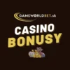 Gameworldbet casino bonus – Získajte 500 EUR za registráciu a vklad