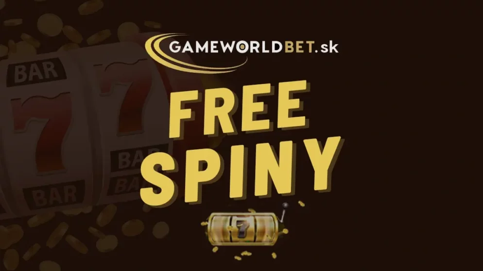 Gameworldbet casino free spiny – Získajte voľné točenia v promo akciách