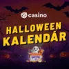 Halloween kalendár 29.10. 2024 – Berte strašidelne dobré bonusy