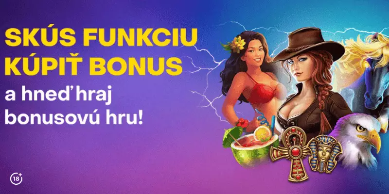 Kúp bonus casino