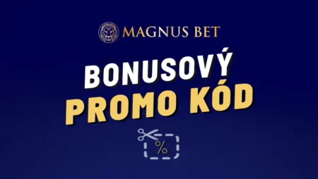 Magnusbet promo kód 2024 – Zistite, kde kód získať a ako ho uplatniť v kasíne