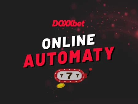 DOXXbet automaty – Výherné online automaty v Doxxbet casine