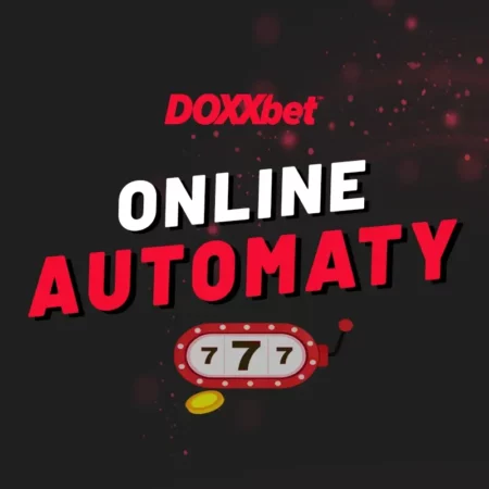 DOXXbet automaty – Výherné online automaty v Doxxbet casine