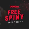 DOXXbet free spiny a bonusy dnes – Získajte casino bonusy a voľné točenia!