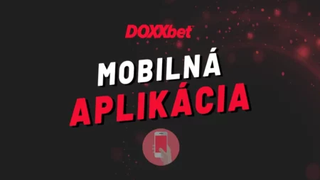 DOXXbet casino mobilná aplikácia 2024. Ako si Doxxbet apk stiahnuť a nainštalovať do zariadenia Android