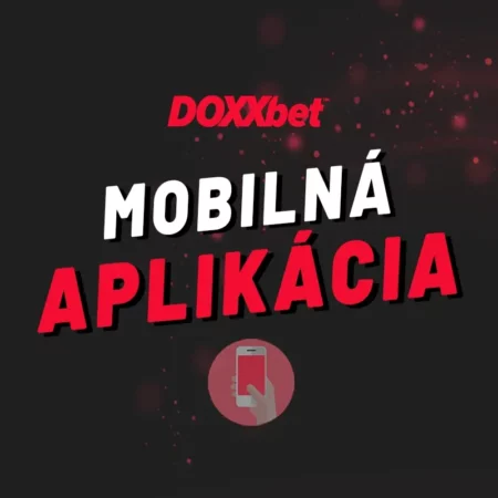 DOXXbet casino mobilná aplikácia 2024. Ako si Doxxbet apk stiahnuť a nainštalovať do zariadenia Android