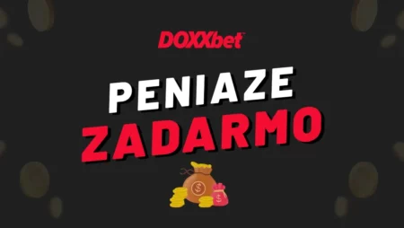 Ako získať peniaze zadarmo v DOXXbet Casino? Kompletný návod!