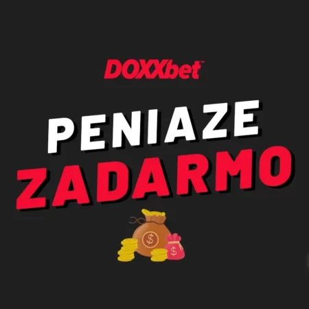 Ako získať peniaze zadarmo v DOXXbet Casino? Kompletný návod!