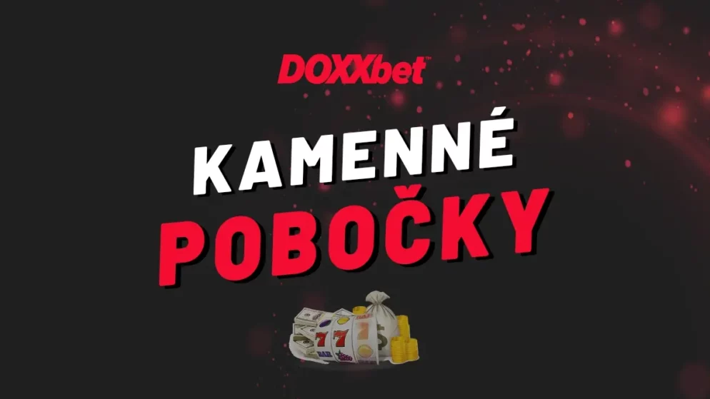 DOXXbet pobočky – Kde nájdete sportbox terminál, vklad a výber na pobočke