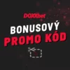 DOXXbet Promo kód 2025 – Využite exkluzívny Skaut kód na 75 free spinov + 3 € stávka zdarma