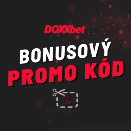 DOXXbet Promo kód 2024 – Využite exkluzívny Skaut kód na 75 free spinov + 3 € stávka zdarma