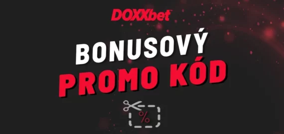 DOXXbet Promo kód 2025 – Využite exkluzívny Skaut kód na 75 free spinov + 3 € stávka zdarma