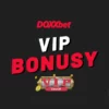 DOXXbet casino VIP bonusy 2026! Kompletný prehľad aktuálnych bonusov