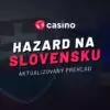HAZARD NA SLOVENSKU 2025 – Sledujte aktualizovaný prehľad!