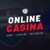 Online kasína na Slovensku 2025 – Aktualizovaný prehľad všetkých nových, legálnych a nelegálnych kasín!