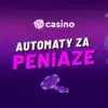 Hracie automaty za peniaze 2024 – Ako hrať online automaty za peniaze