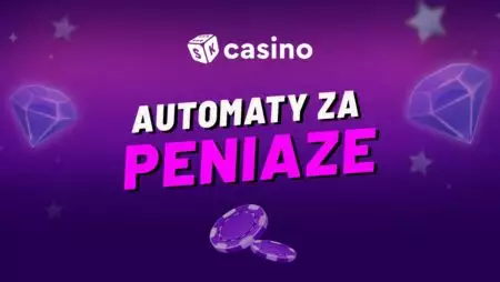 Hracie automaty za peniaze 2024 – Ako hrať online automaty za peniaze