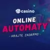 Hracie automaty pre zábavu 2025 – Ktoré kasína ponúkajú najlepšie výherné sloty online
