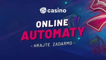 Hracie automaty pre zábavu 2024 – Ktoré kasína ponúkajú najlepšie výherné automaty online