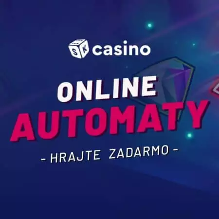 Hracie automaty pre zábavu 2024 – Ktoré kasína ponúkajú najlepšie výherné automaty online