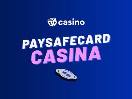 PAYSAFECARD CASINO 2026 – Ktoré online kasína na Slovensku tento anonymný vklad ponúkajú?